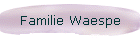Familie Waespe